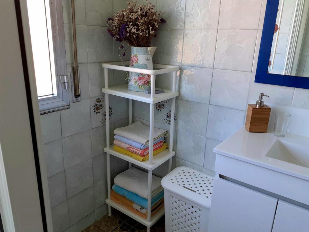 דירות לקסה O Recuncho De Macias מראה חיצוני תמונה